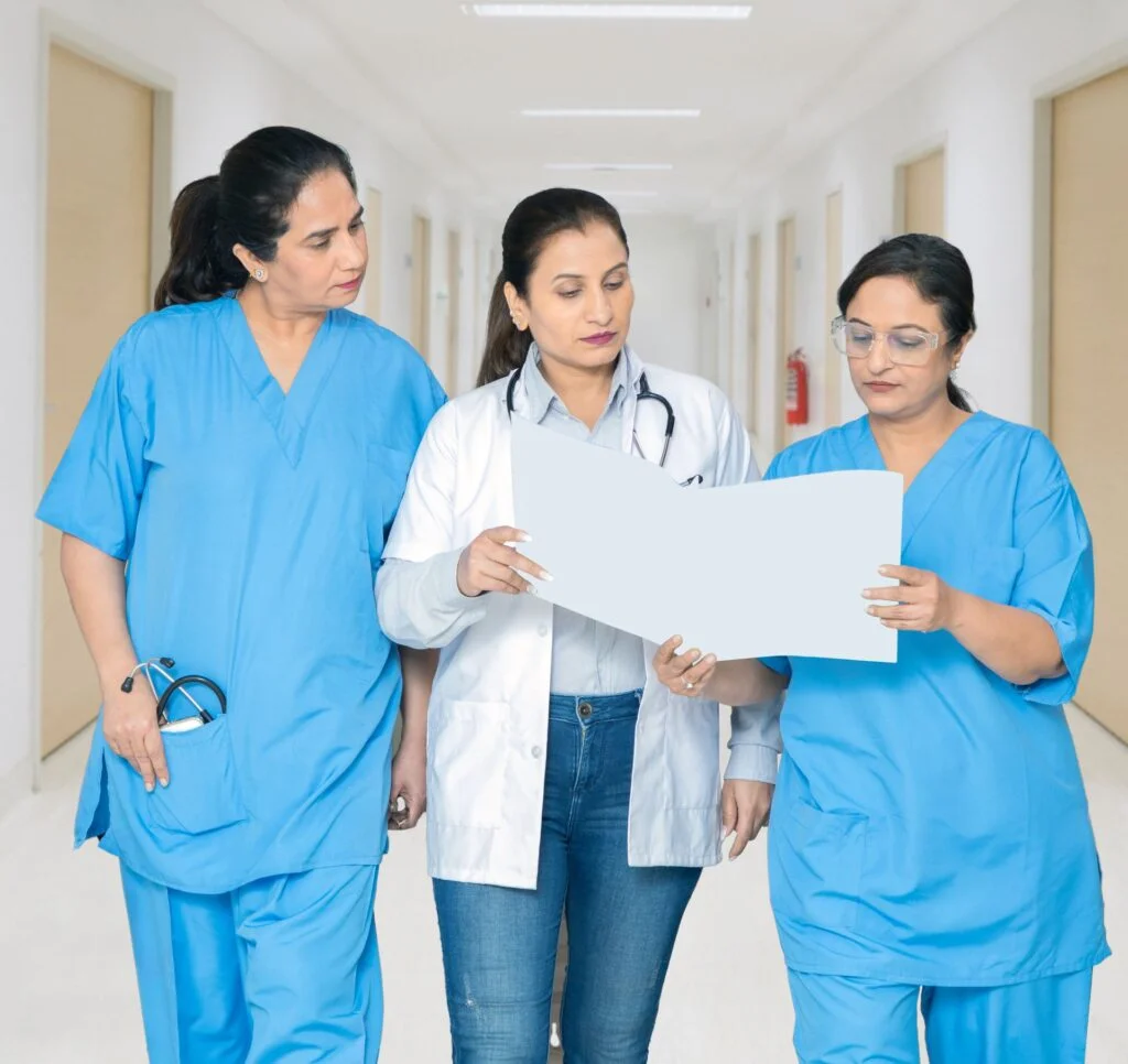 The House Doctor - Multispeciality Clinic — photo 1 of 1